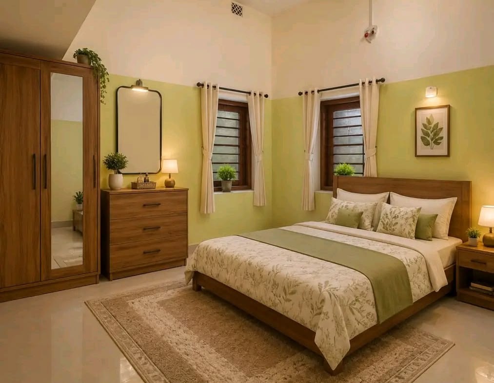 Single Room Rent in Karnal Sector 13