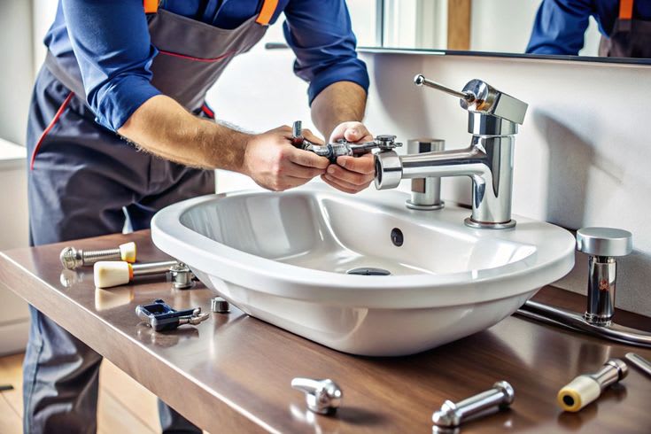 PG Maintenance Complaint being reported to PG management