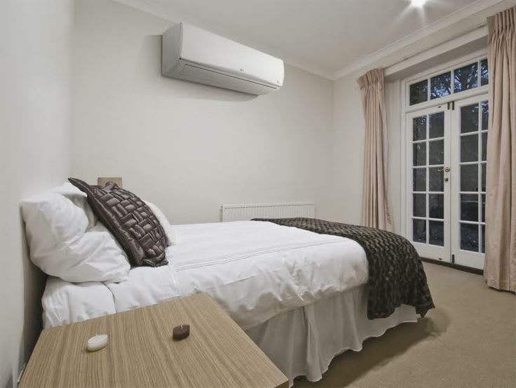 AC vs Non-AC PG Room in Karnal