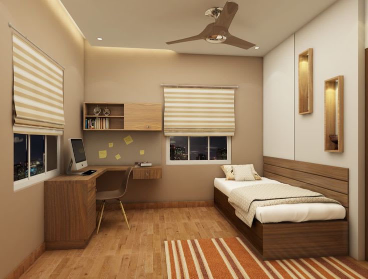 Book PG in Karnal Without Visiting