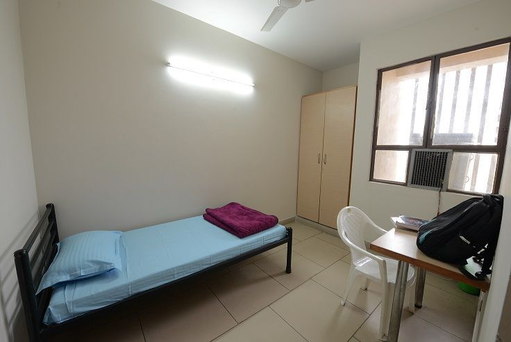 Best PG vs flat in Karnal vs renting a flat cost comparison