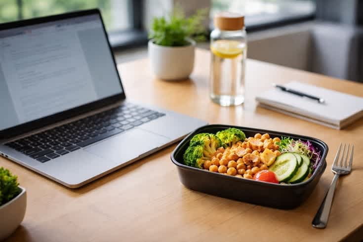 PG Food Management and meal planning for PG residents