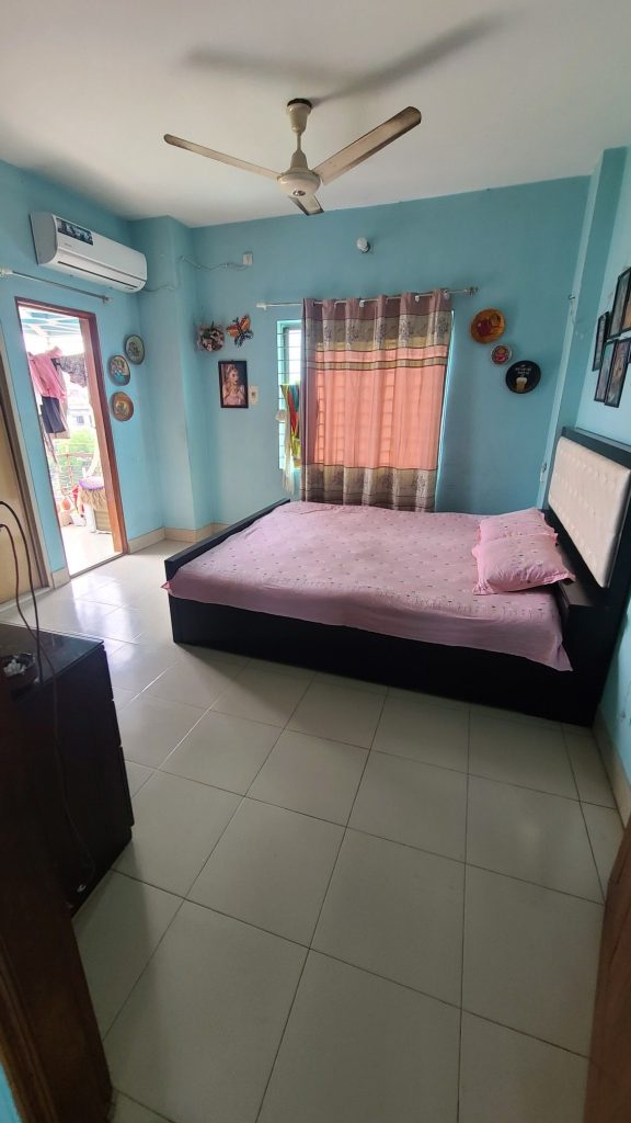 Safe PG in Karnal with CCTV security and secure accommodation