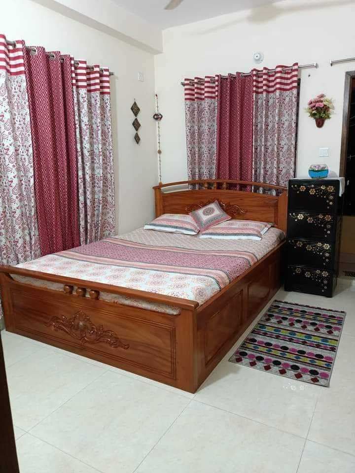 PG for NEET and JEE students in Karnal study-friendly accommodation