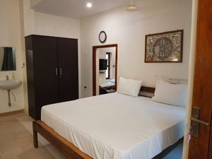 Paying Guest Accommodation in Karnal