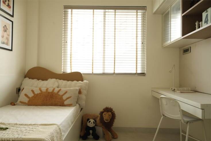 Luxury PG in Karnal with Modern Rooms