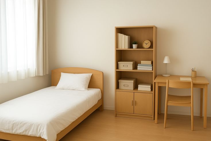 What Is Included in PG Rent in Karnal