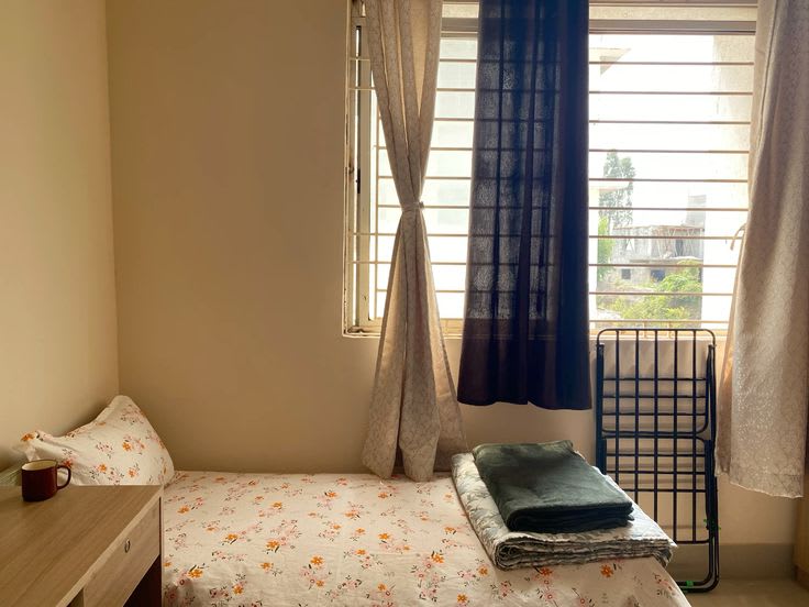 PG Near Market in Karnal for students and professionals