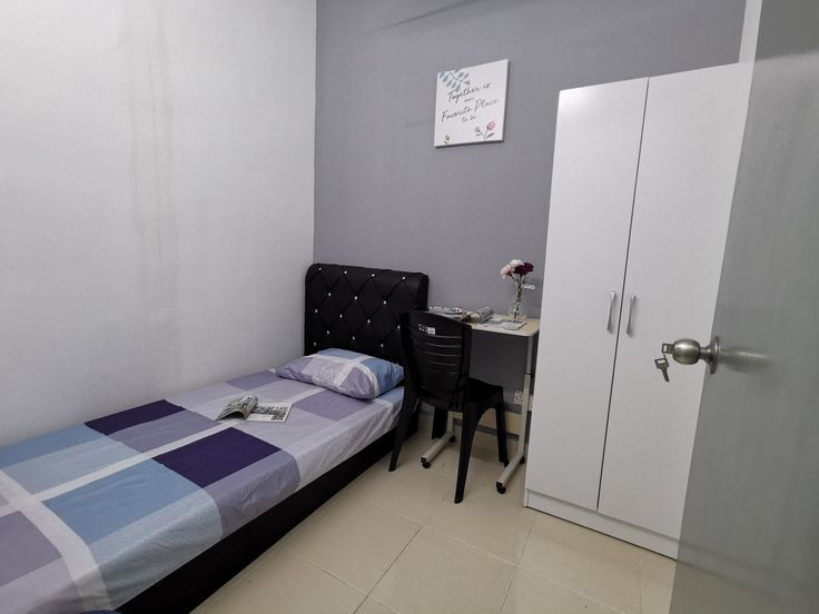 Girls PG in Karnal with mess food and self-cooking kitchen options