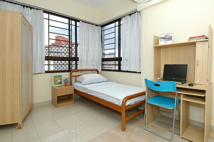 Girls PG in Karnal for short-term stay