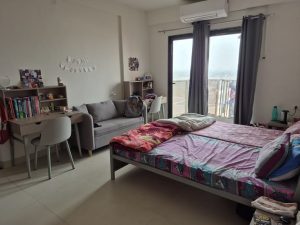 Boys PG in Karnal Sector 13: Facilities Checklist