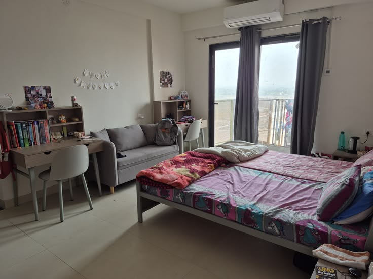 Boys PG in Karnal Sector 13: Facilities Checklist