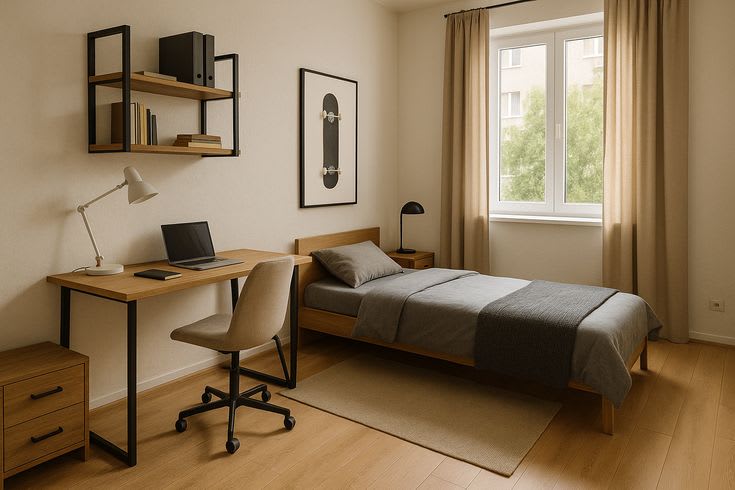 PG Deposit and Advance Rent in Karnal