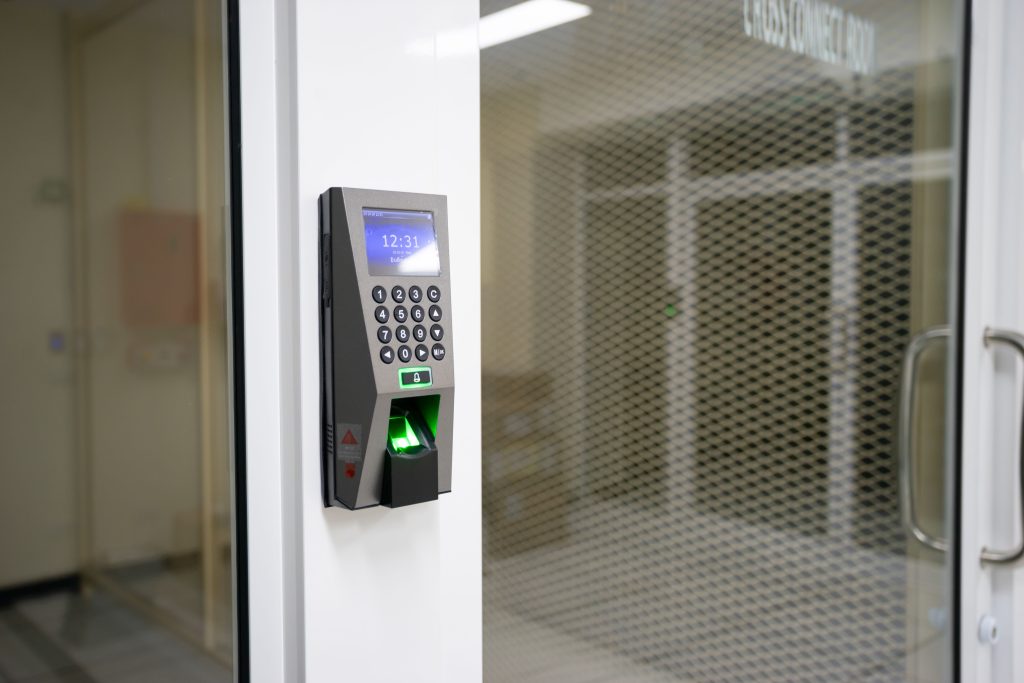 PG in Karnal with Biometric Entry & CCTV Security