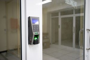 PG in Karnal with Biometric Entry & CCTV Security