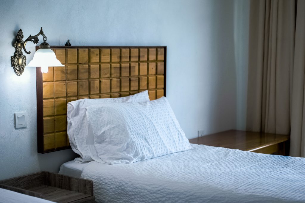A furnished PG accommodation option in Karnal suitable for school teachers relocating to the city.