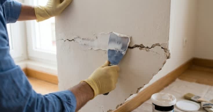 PG Room Damage and Repair Guide