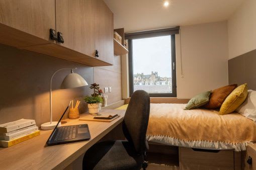 Best PG in Karnal with clean furnished room and safe living environment